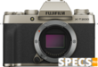 Fujifilm X-T200 price and images.