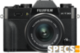 Fujifilm X-T30 price and images.
