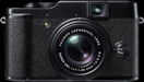 Fujifilm X10 price and images.