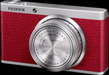 Fujifilm XF1 price and images.