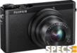Fujifilm XQ1 price and images.