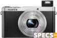 Fujifilm XQ2 price and images.