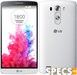 LG G3 Dual-LTE price and images.