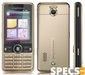 Sony-Ericsson G700 price and images.