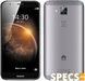 Huawei G8 price and images.