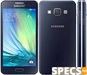 Samsung Galaxy A3 price and images.