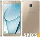 Samsung Galaxy A9 Pro (2016) price and images.