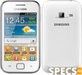 Samsung Galaxy Ace Advance S6800 price and images.