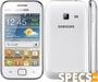 Samsung Galaxy Ace Duos S6802 price and images.