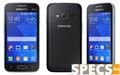Samsung Galaxy Ace NXT price and images.