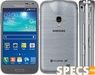 Samsung Galaxy Beam2 price and images.
