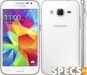 Samsung Galaxy Core Prime price and images.