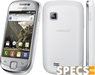 Samsung Galaxy Fit S5670