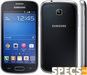 Samsung Galaxy Fresh S7390 price and images.