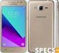 Samsung Galaxy Grand Prime Plus price and images.
