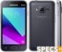 Samsung Galaxy J1 mini prime price and images.