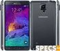 Samsung Galaxy Note 4 price and images.