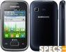 Samsung Galaxy Pocket Duos S5302 price and images.