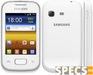 Samsung Galaxy Pocket plus S5301 price and images.