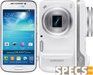 Samsung Galaxy S4 zoom price and images.
