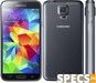 Samsung Galaxy S5 price and images.