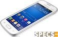 Samsung Galaxy Star Pro S7260