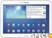 Samsung Galaxy Tab 3 10.1 P5210 price and images.