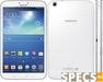 Samsung Galaxy Tab 3 8.0 price and images.