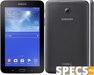 Samsung Galaxy Tab 3 Lite 7.0 3G price and images.