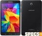 Samsung Galaxy Tab 4 7.0 price and images.