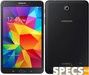 Samsung Galaxy Tab 4 8.0 price and images.