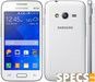 Samsung Galaxy V Plus price and images.