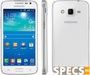 Samsung Galaxy Win Pro G3812 price and images.