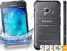 Samsung Galaxy Xcover 3 price and images.