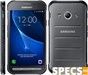 Samsung Galaxy Xcover 3 G389F price and images.