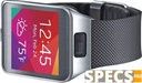 Samsung Gear 2 price and images.