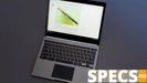Google Chromebook Pixel price and images.