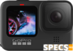 GoPro Hero9 Black price and images.