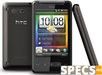 HTC HD mini price and images.