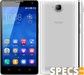 Huawei Honor 3C price and images.