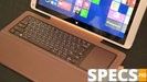 HP Envy x2 price and images.