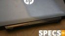 HP Pavilion 11 X2