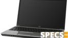 HP Pavilion G60-445dx price and images.