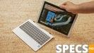 HP Pavilion x2