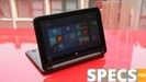 HP Pavilion x360 11-n010dx