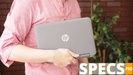 HP Pavilion x360 11-n010dx