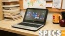 HP Pavilion x360 11-n010dx