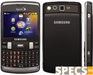 Samsung i350 Intrepid price and images.