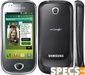 Samsung I5801 Galaxy Apollo price and images.