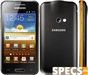 Samsung I8530 Galaxy Beam price and images.